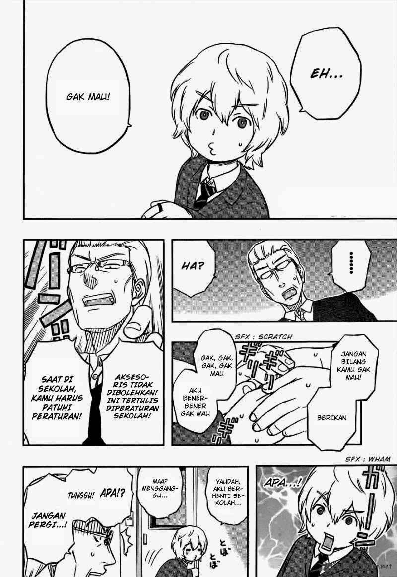 Dilarang COPAS - situs resmi www.mangacanblog.com - Komik world trigger 001 - chapter 1 2 Indonesia world trigger 001 - chapter 1 Terbaru 16|Baca Manga Komik Indonesia|Mangacan