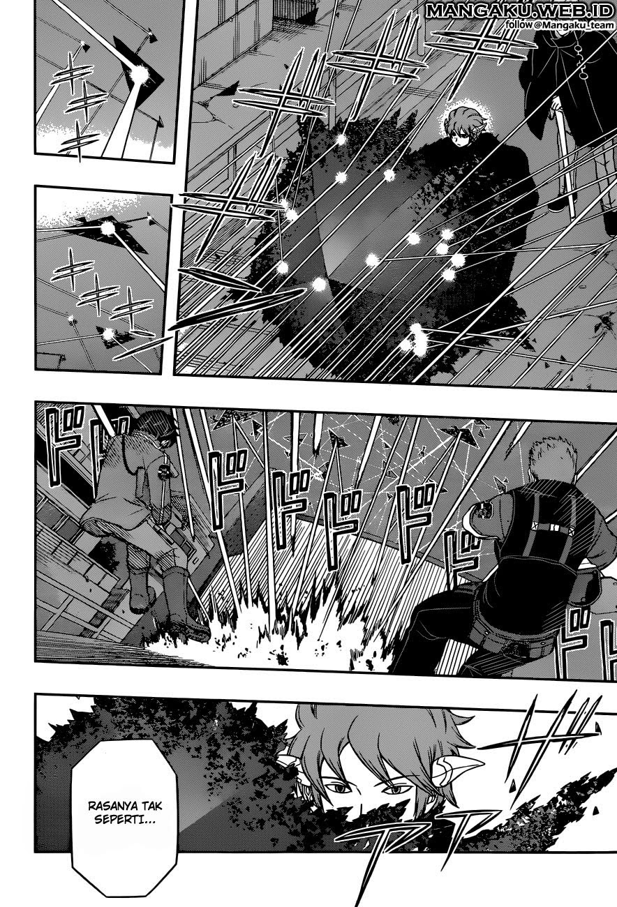 Dilarang COPAS - situs resmi www.mangacanblog.com - Komik world trigger 055 - chapter 55 56 Indonesia world trigger 055 - chapter 55 Terbaru 13|Baca Manga Komik Indonesia|Mangacan