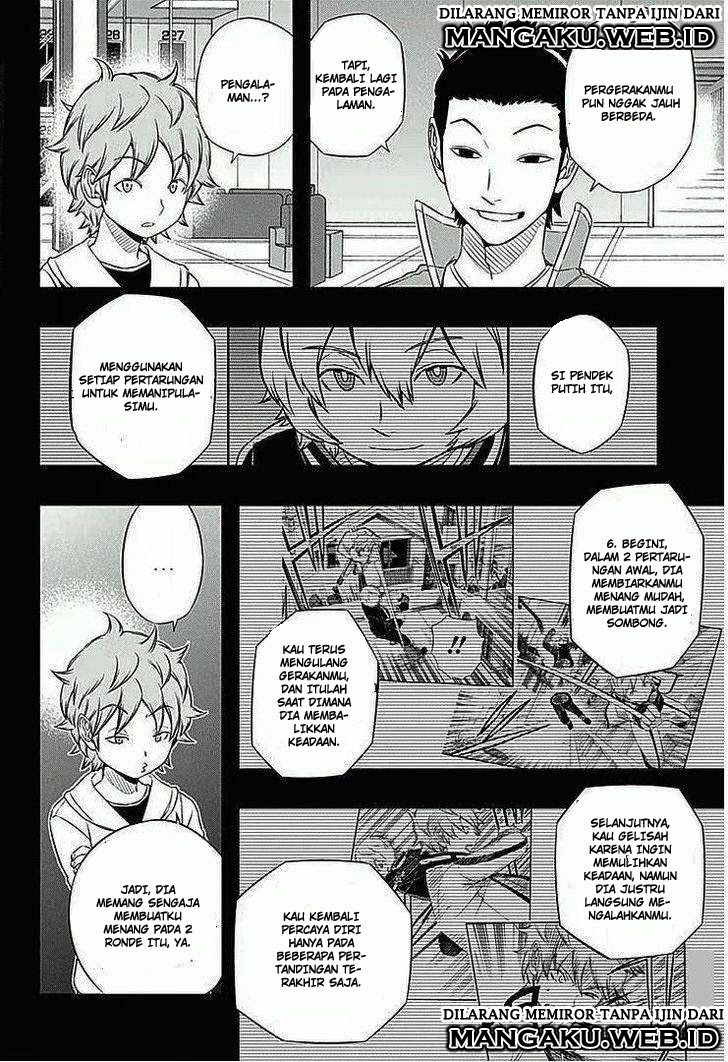 Dilarang COPAS - situs resmi www.mangacanblog.com - Komik world trigger 060 - chapter 60 61 Indonesia world trigger 060 - chapter 60 Terbaru 2|Baca Manga Komik Indonesia|Mangacan