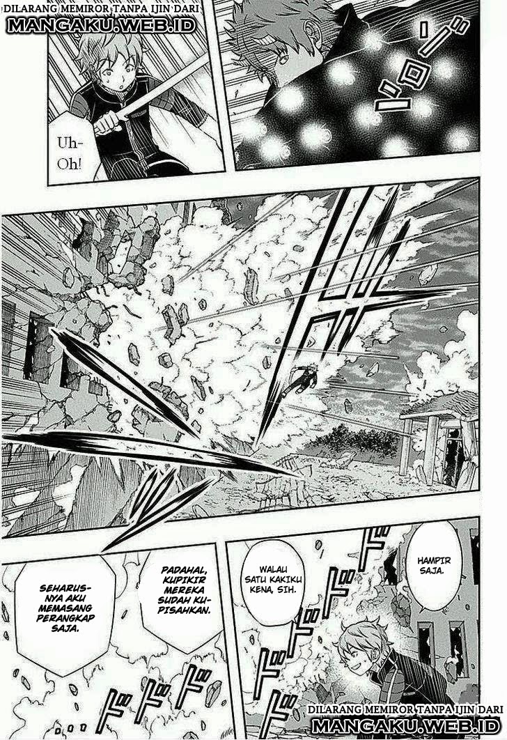 Dilarang COPAS - situs resmi www.mangacanblog.com - Komik world trigger 060 - chapter 60 61 Indonesia world trigger 060 - chapter 60 Terbaru 5|Baca Manga Komik Indonesia|Mangacan