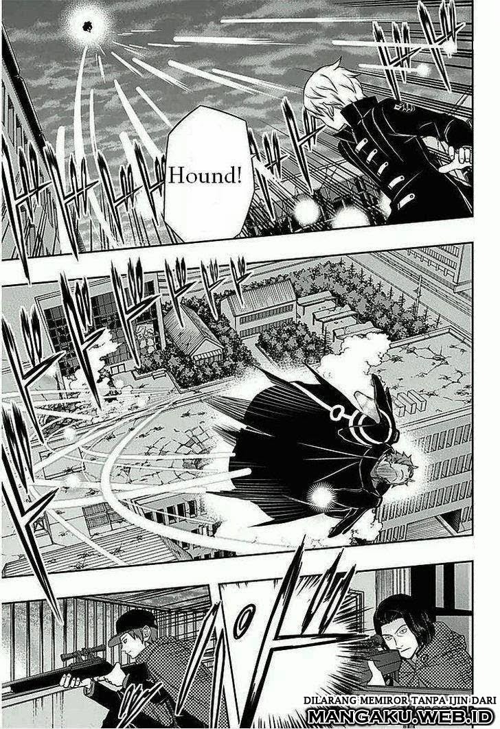 Dilarang COPAS - situs resmi www.mangacanblog.com - Komik world trigger 060 - chapter 60 61 Indonesia world trigger 060 - chapter 60 Terbaru 7|Baca Manga Komik Indonesia|Mangacan