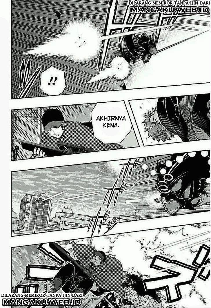 Dilarang COPAS - situs resmi www.mangacanblog.com - Komik world trigger 060 - chapter 60 61 Indonesia world trigger 060 - chapter 60 Terbaru 8|Baca Manga Komik Indonesia|Mangacan
