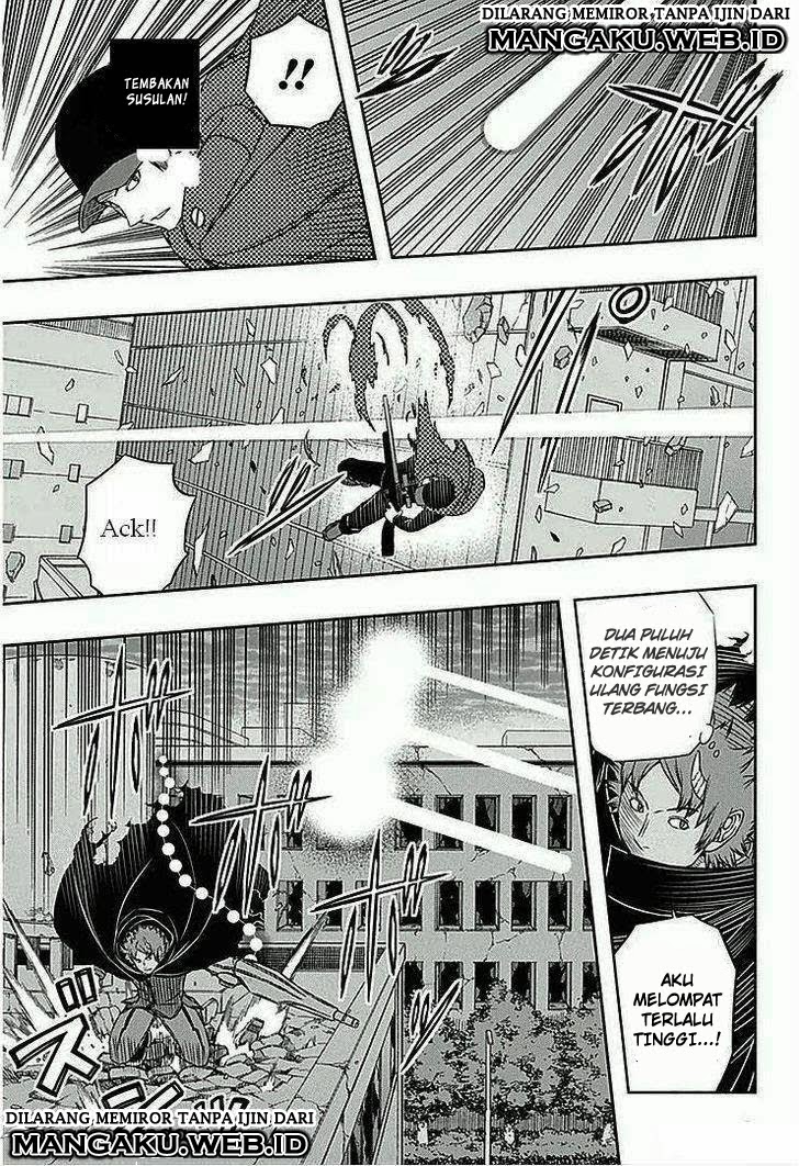Dilarang COPAS - situs resmi www.mangacanblog.com - Komik world trigger 060 - chapter 60 61 Indonesia world trigger 060 - chapter 60 Terbaru 9|Baca Manga Komik Indonesia|Mangacan