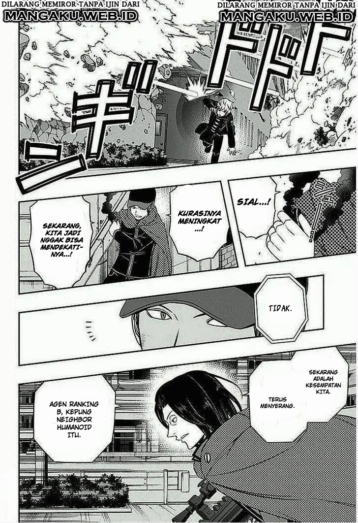 Dilarang COPAS - situs resmi www.mangacanblog.com - Komik world trigger 060 - chapter 60 61 Indonesia world trigger 060 - chapter 60 Terbaru 10|Baca Manga Komik Indonesia|Mangacan