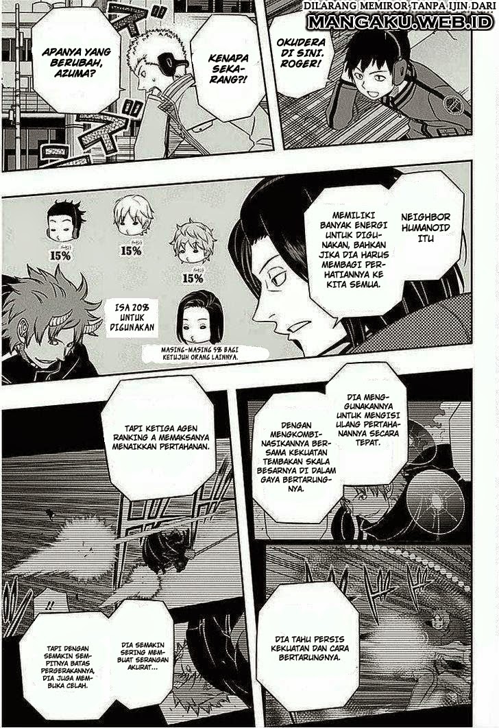 Dilarang COPAS - situs resmi www.mangacanblog.com - Komik world trigger 060 - chapter 60 61 Indonesia world trigger 060 - chapter 60 Terbaru 11|Baca Manga Komik Indonesia|Mangacan