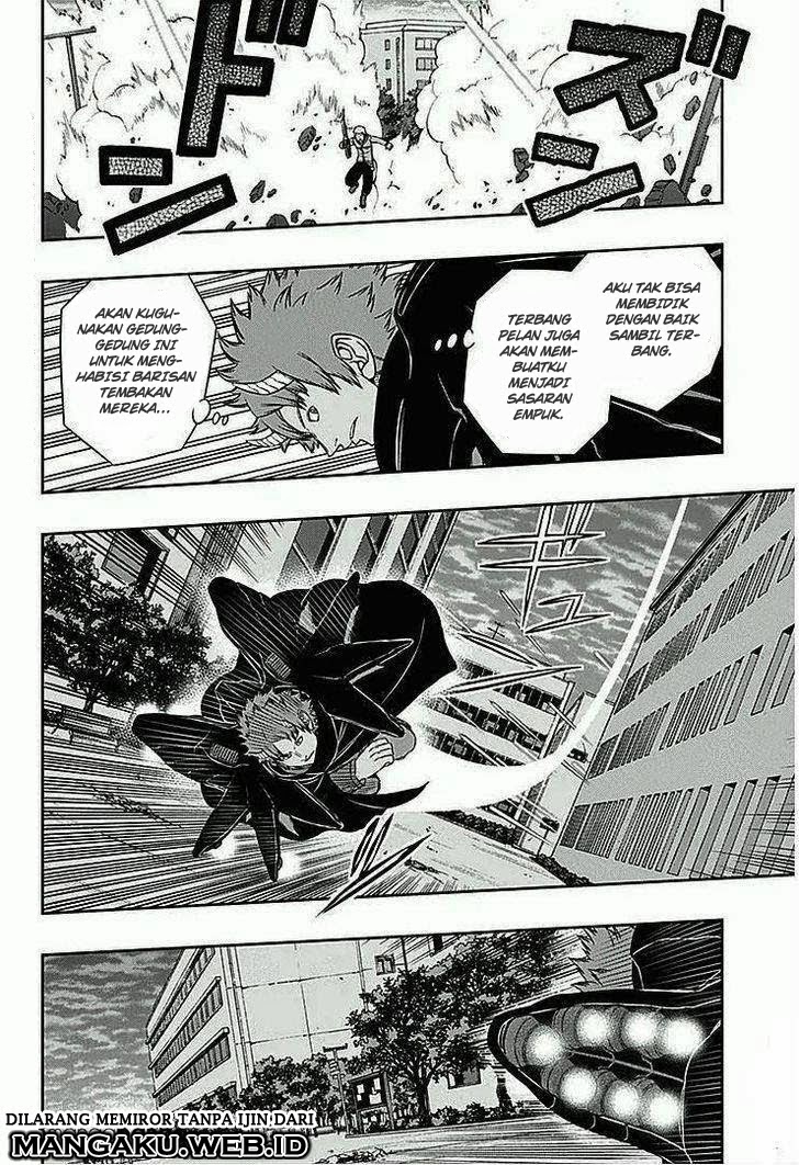 Dilarang COPAS - situs resmi www.mangacanblog.com - Komik world trigger 060 - chapter 60 61 Indonesia world trigger 060 - chapter 60 Terbaru 14|Baca Manga Komik Indonesia|Mangacan