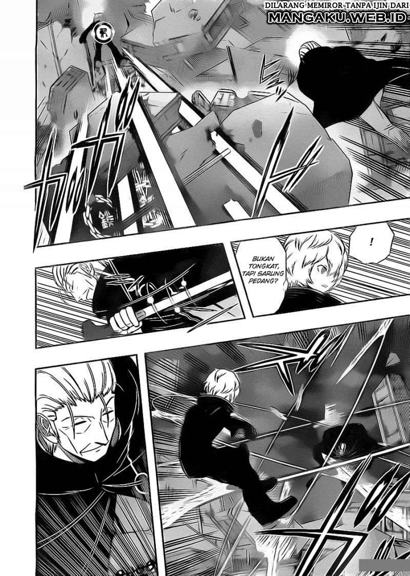 Dilarang COPAS - situs resmi www.mangacanblog.com - Komik world trigger 066 - chapter 66 67 Indonesia world trigger 066 - chapter 66 Terbaru 14|Baca Manga Komik Indonesia|Mangacan
