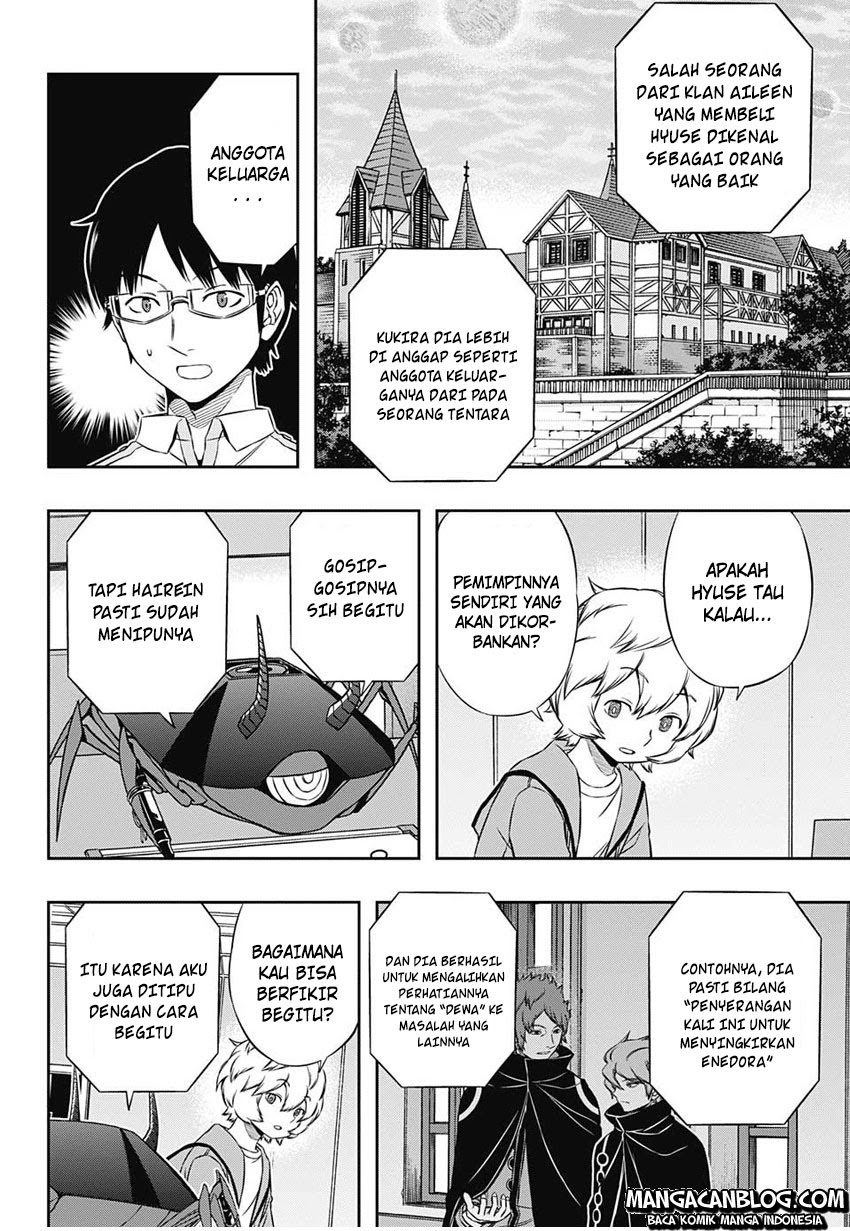 Dilarang COPAS - situs resmi www.mangacanblog.com - Komik world trigger 120 - chapter 120 121 Indonesia world trigger 120 - chapter 120 Terbaru 2|Baca Manga Komik Indonesia|Mangacan