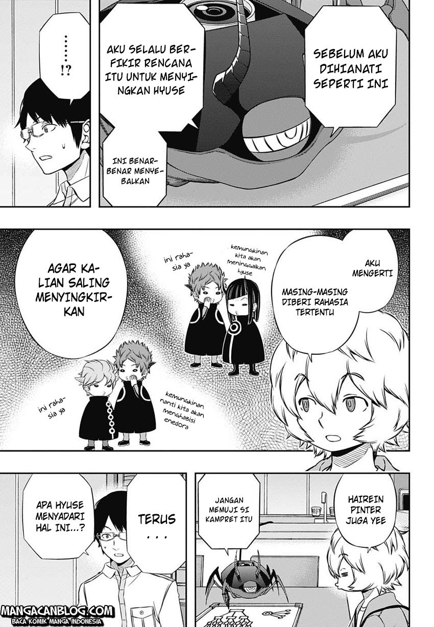 Dilarang COPAS - situs resmi www.mangacanblog.com - Komik world trigger 120 - chapter 120 121 Indonesia world trigger 120 - chapter 120 Terbaru 3|Baca Manga Komik Indonesia|Mangacan