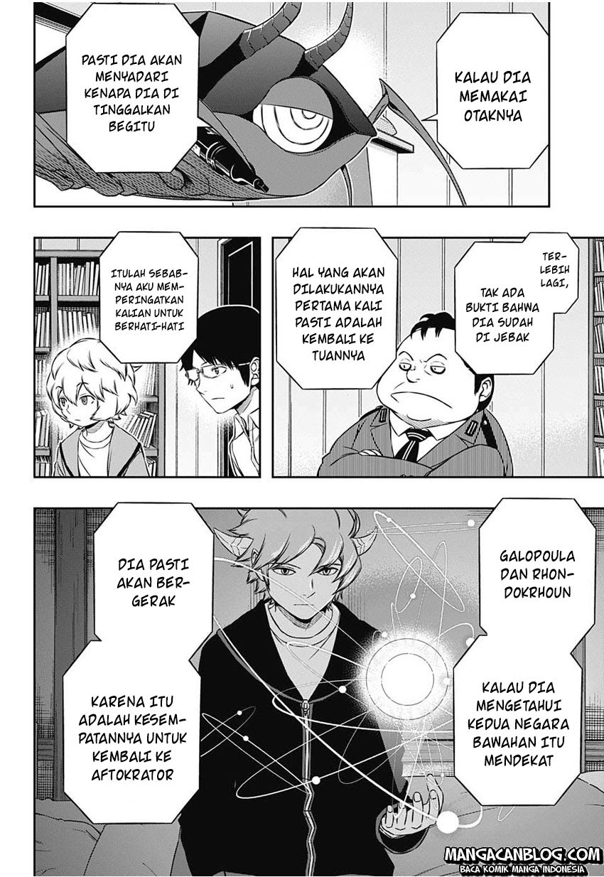 Dilarang COPAS - situs resmi www.mangacanblog.com - Komik world trigger 120 - chapter 120 121 Indonesia world trigger 120 - chapter 120 Terbaru 4|Baca Manga Komik Indonesia|Mangacan