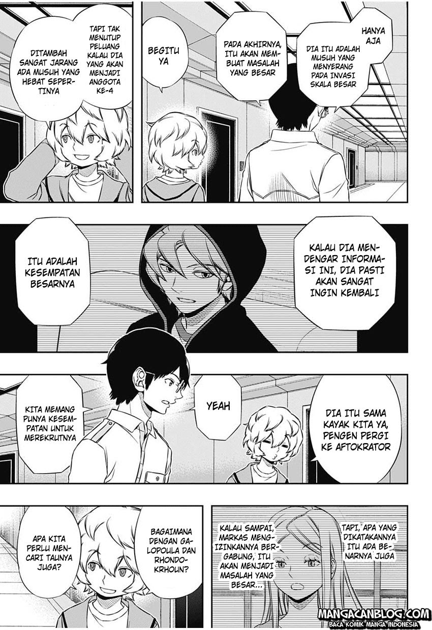 Dilarang COPAS - situs resmi www.mangacanblog.com - Komik world trigger 120 - chapter 120 121 Indonesia world trigger 120 - chapter 120 Terbaru 7|Baca Manga Komik Indonesia|Mangacan