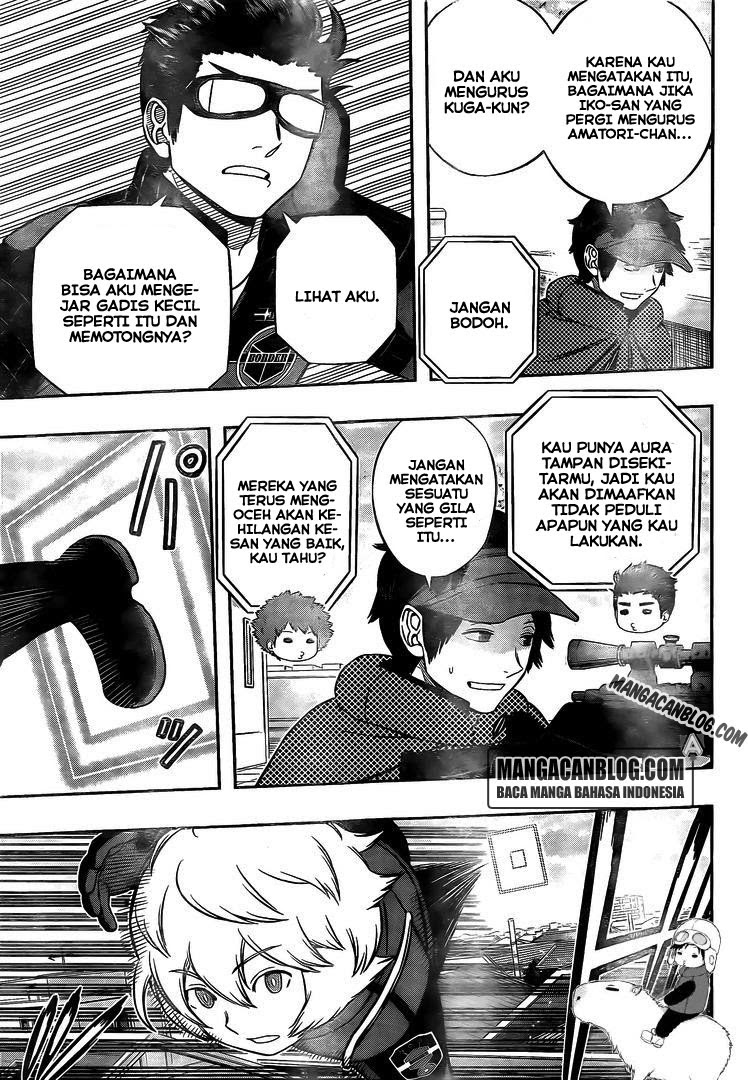 Dilarang COPAS - situs resmi www.mangacanblog.com - Komik world trigger 154 - chapter 154 155 Indonesia world trigger 154 - chapter 154 Terbaru 15|Baca Manga Komik Indonesia|Mangacan