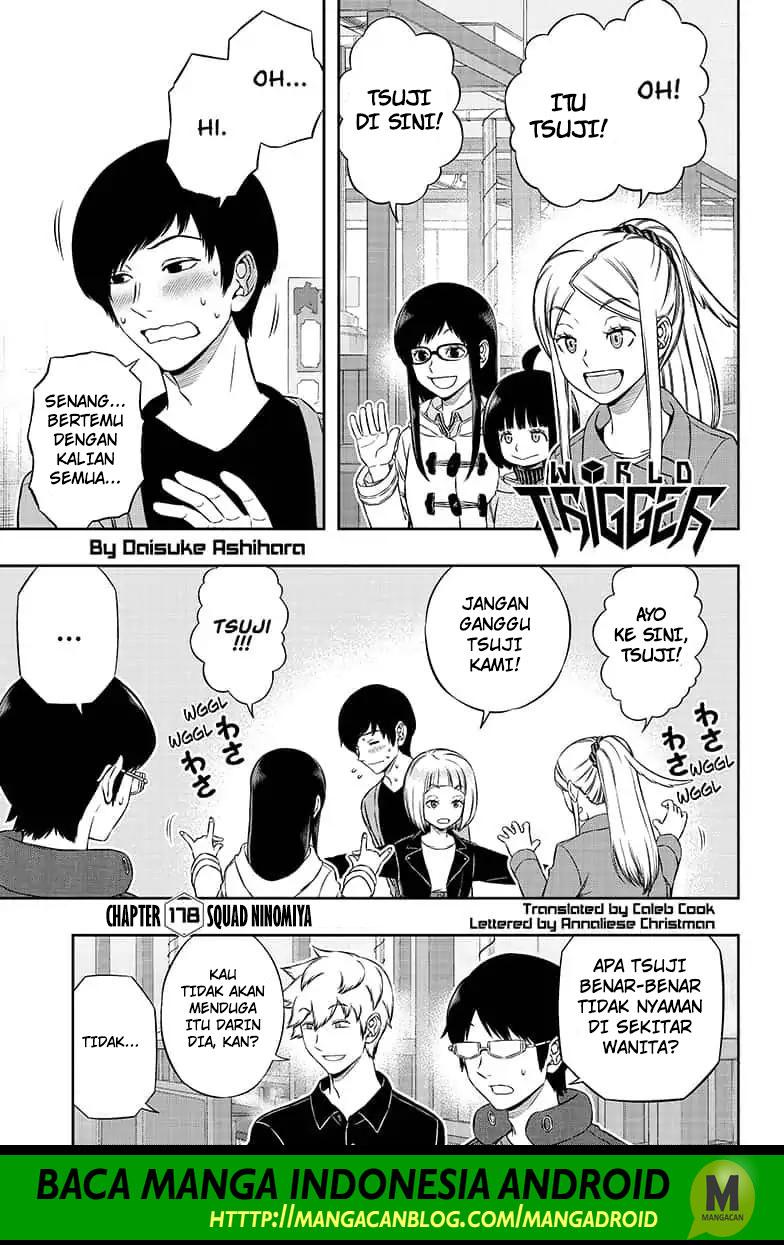 Dilarang COPAS - situs resmi www.mangacanblog.com - Komik world trigger 178 - chapter 178 179 Indonesia world trigger 178 - chapter 178 Terbaru 0|Baca Manga Komik Indonesia|Mangacan