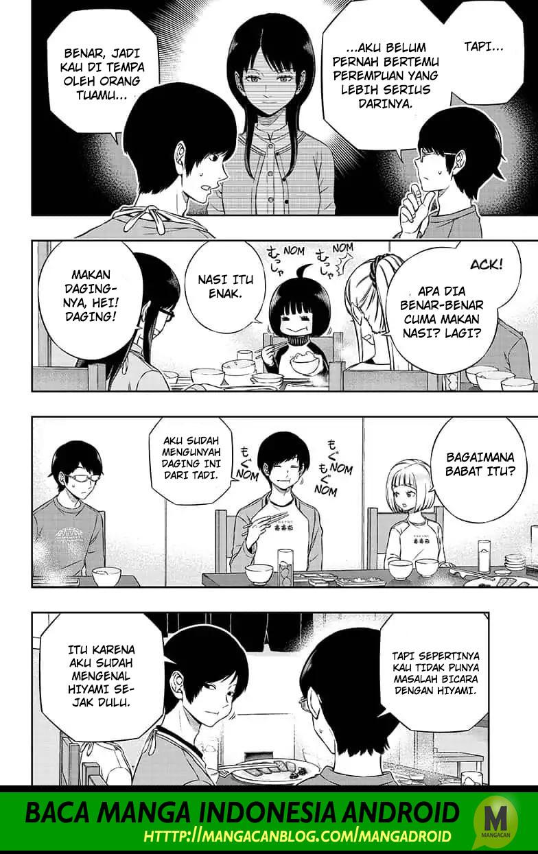 Dilarang COPAS - situs resmi www.mangacanblog.com - Komik world trigger 178 - chapter 178 179 Indonesia world trigger 178 - chapter 178 Terbaru 3|Baca Manga Komik Indonesia|Mangacan