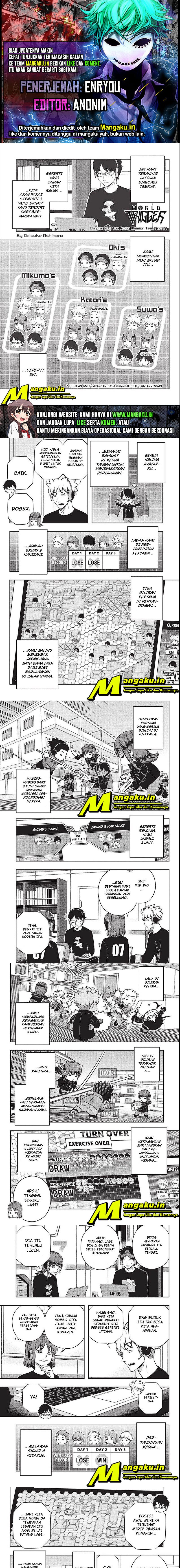 Dilarang COPAS - situs resmi www.mangacanblog.com - Komik world trigger 230 - chapter 230 231 Indonesia world trigger 230 - chapter 230 Terbaru 0|Baca Manga Komik Indonesia|Mangacan
