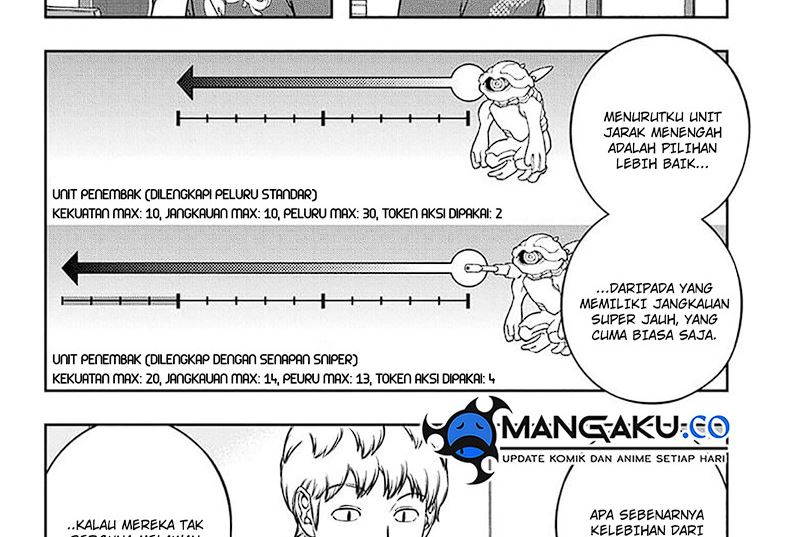 Dilarang COPAS - situs resmi www.mangacanblog.com - Komik world trigger 239 - chapter 239 240 Indonesia world trigger 239 - chapter 239 Terbaru 17|Baca Manga Komik Indonesia|Mangacan