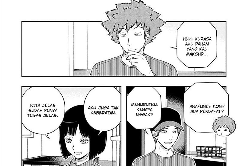 Dilarang COPAS - situs resmi www.mangacanblog.com - Komik world trigger 239 - chapter 239 240 Indonesia world trigger 239 - chapter 239 Terbaru 40|Baca Manga Komik Indonesia|Mangacan