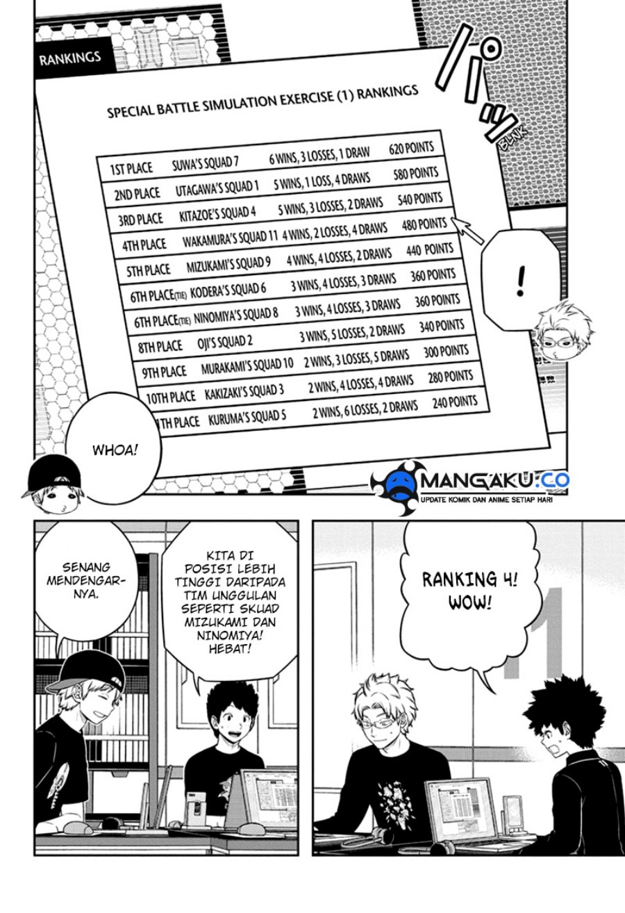 Dilarang COPAS - situs resmi www.mangacanblog.com - Komik world trigger 243 - chapter 243 244 Indonesia world trigger 243 - chapter 243 Terbaru 2|Baca Manga Komik Indonesia|Mangacan