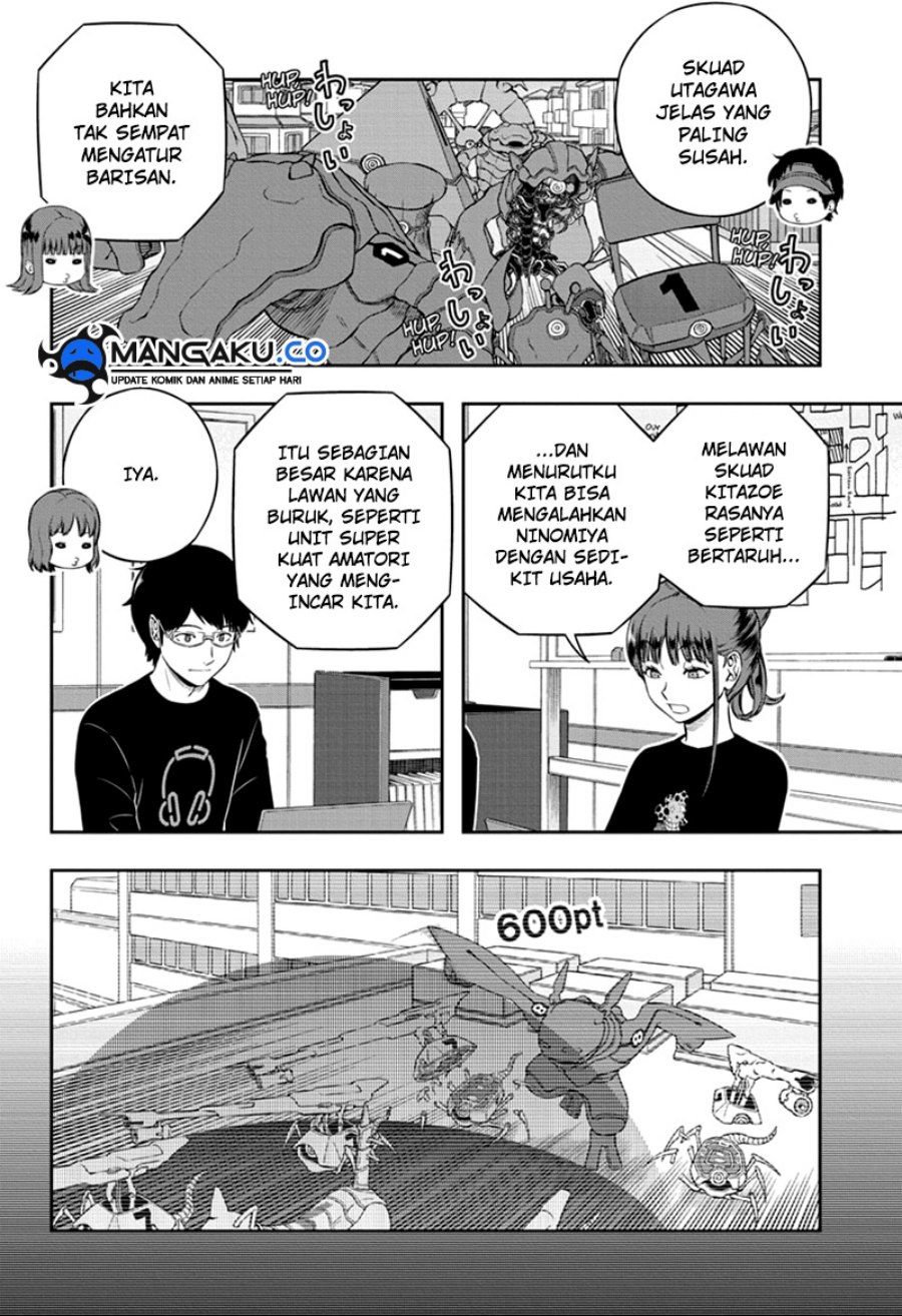 Dilarang COPAS - situs resmi www.mangacanblog.com - Komik world trigger 243 - chapter 243 244 Indonesia world trigger 243 - chapter 243 Terbaru 10|Baca Manga Komik Indonesia|Mangacan