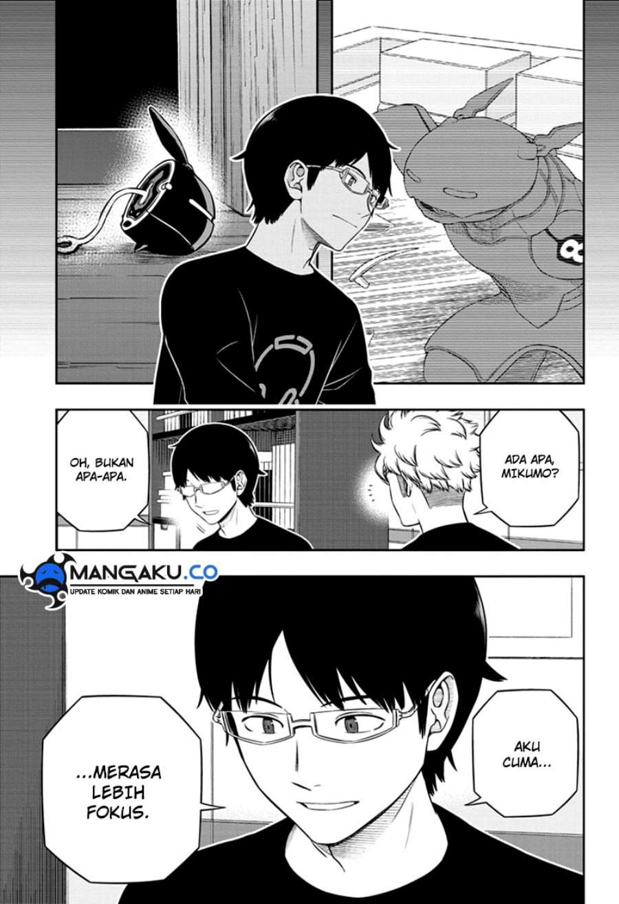 Dilarang COPAS - situs resmi www.mangacanblog.com - Komik world trigger 243 - chapter 243 244 Indonesia world trigger 243 - chapter 243 Terbaru 11|Baca Manga Komik Indonesia|Mangacan