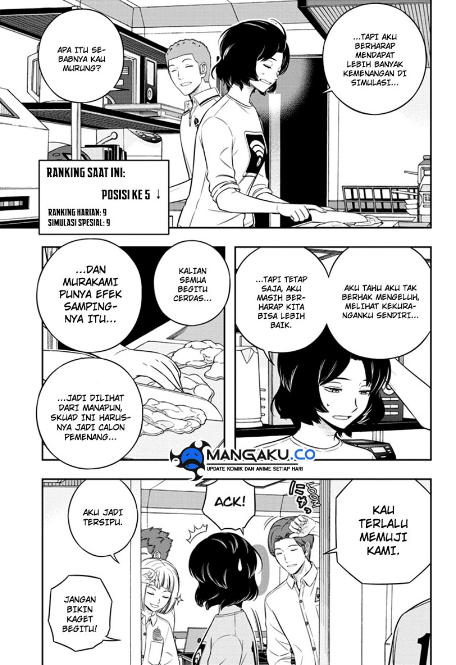 Dilarang COPAS - situs resmi www.mangacanblog.com - Komik world trigger 243 - chapter 243 244 Indonesia world trigger 243 - chapter 243 Terbaru 15|Baca Manga Komik Indonesia|Mangacan