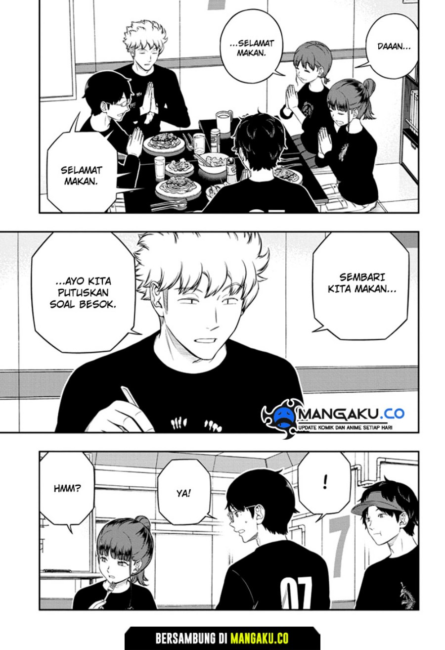 Dilarang COPAS - situs resmi www.mangacanblog.com - Komik world trigger 243 - chapter 243 244 Indonesia world trigger 243 - chapter 243 Terbaru 29|Baca Manga Komik Indonesia|Mangacan