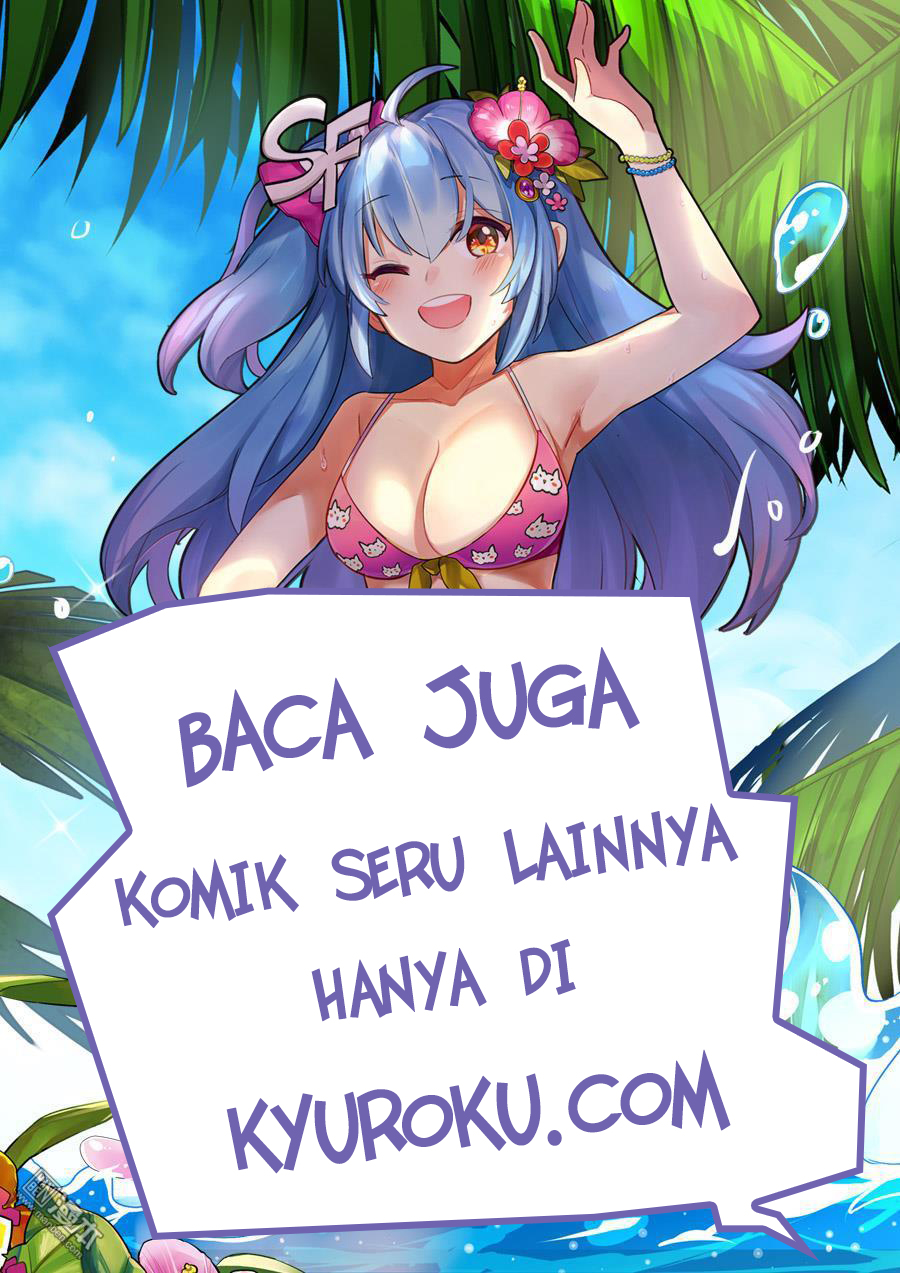 World of Super Sand Box Chapter 38 Bahasa Indonesia