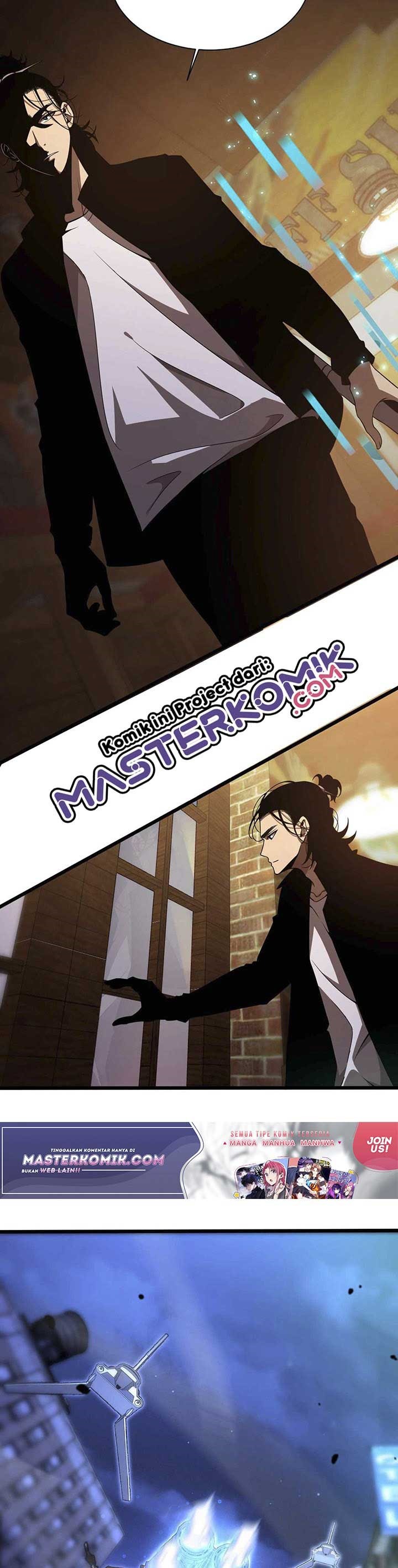 World’s Apocalypse Online Chapter 31 Bahasa Indonesia