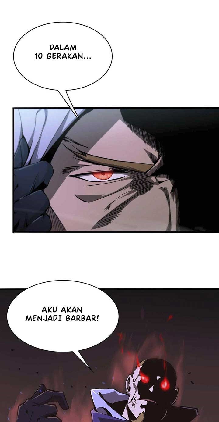 World’s Apocalypse Online Chapter 31 Bahasa Indonesia