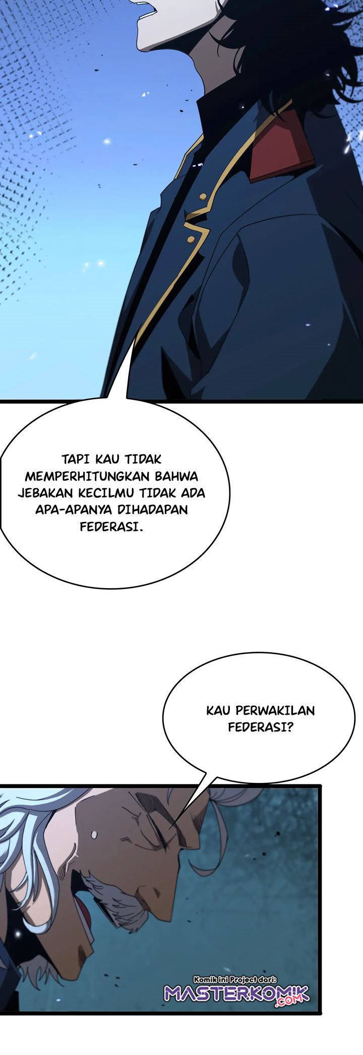 World’s Apocalypse Online Chapter 93 Bahasa Indonesia