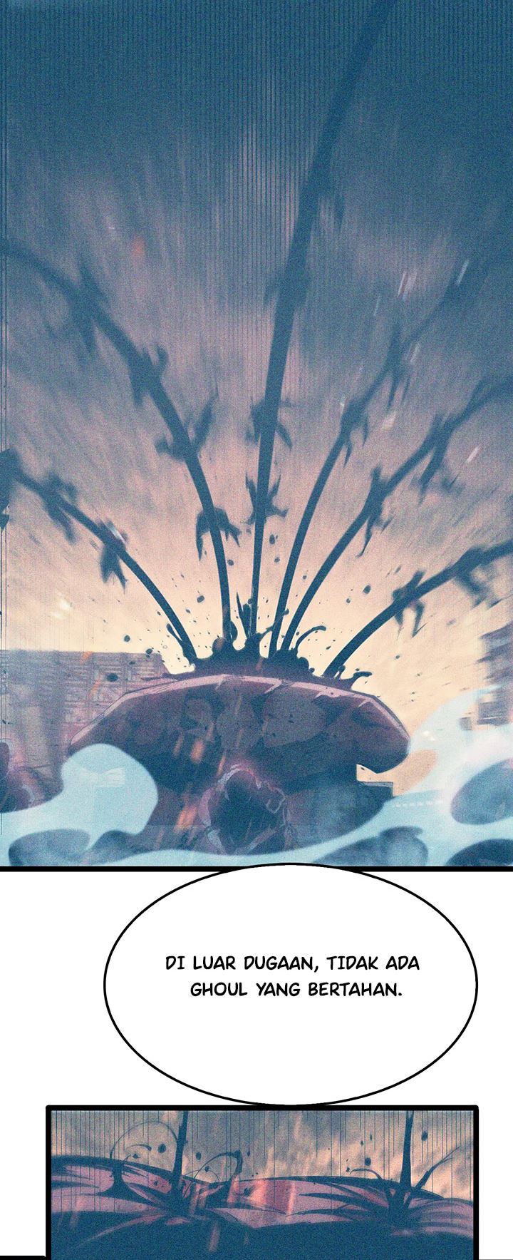 World’s Apocalypse Online Chapter 93 Bahasa Indonesia