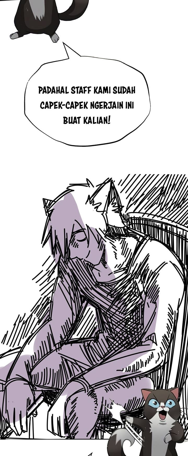 World’s Apocalypse Online Chapter 93 Bahasa Indonesia