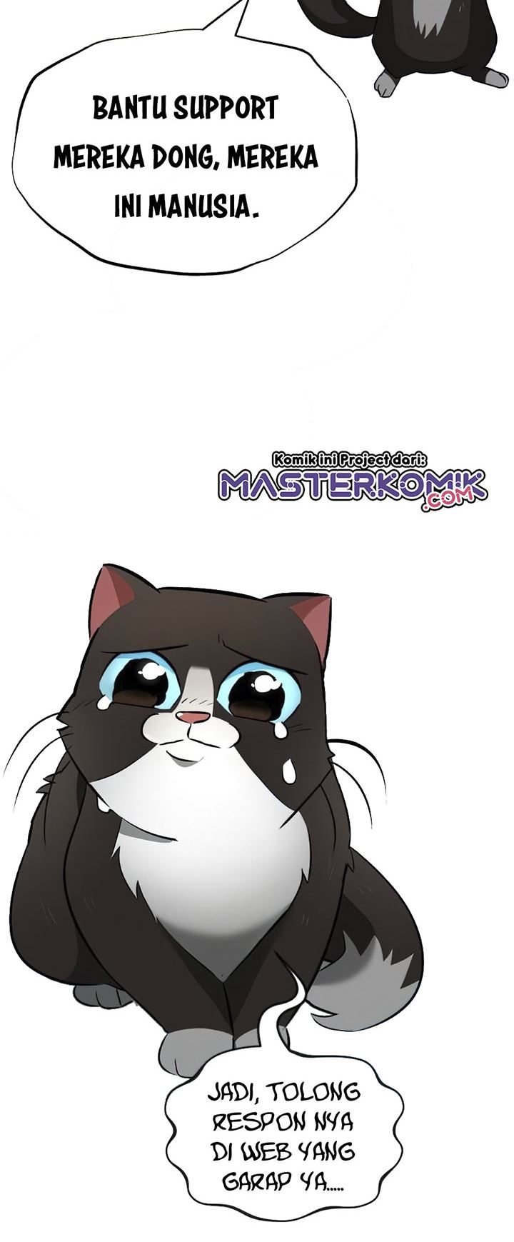 World’s Apocalypse Online Chapter 93 Bahasa Indonesia