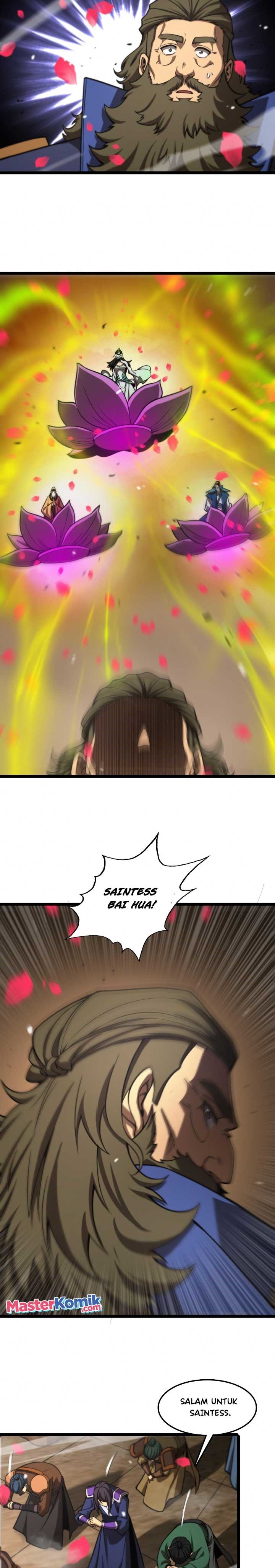 World’s Apocalypse Online Chapter 114 Bahasa Indonesia