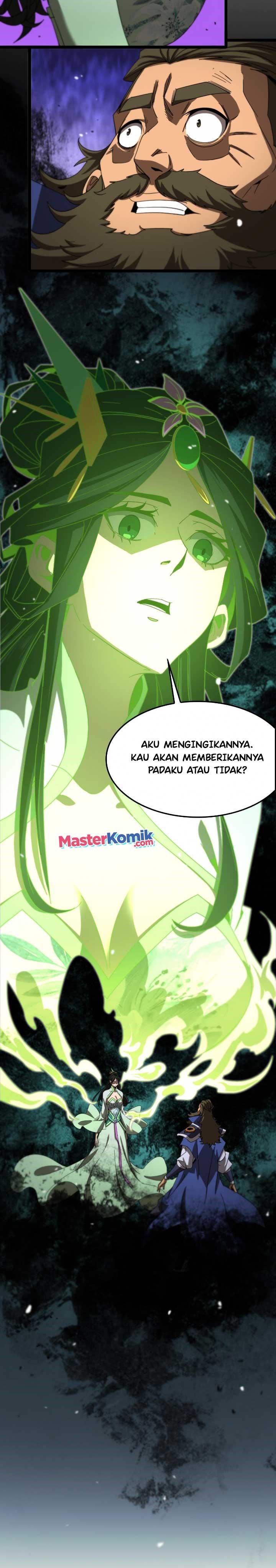 World’s Apocalypse Online Chapter 114 Bahasa Indonesia