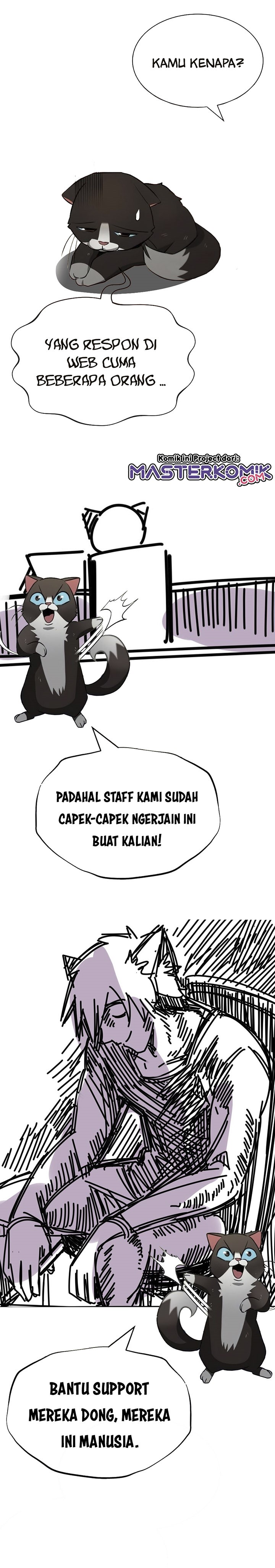 World’s Apocalypse Online Chapter 114 Bahasa Indonesia