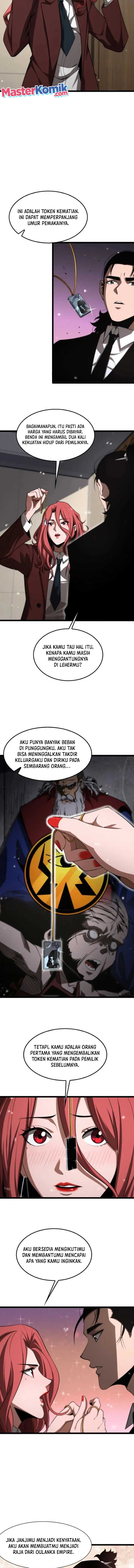 World’s Apocalypse Online Chapter 149 Bahasa Indonesia