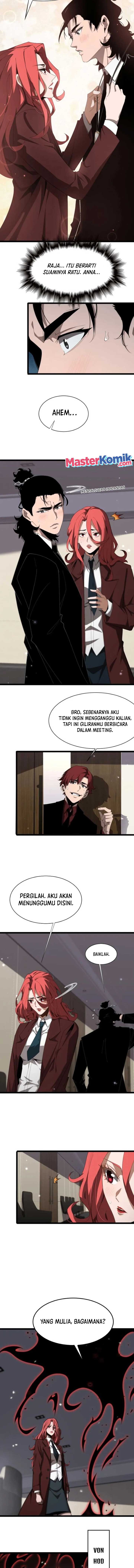 World’s Apocalypse Online Chapter 149 Bahasa Indonesia