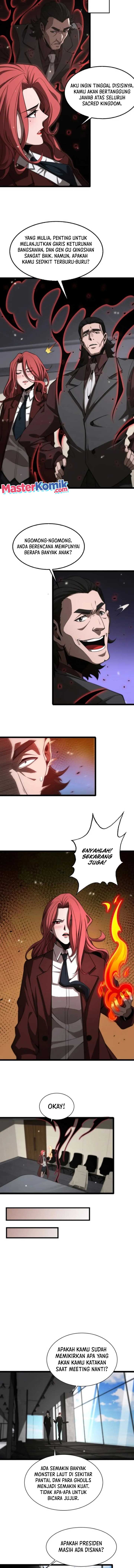 World’s Apocalypse Online Chapter 149 Bahasa Indonesia