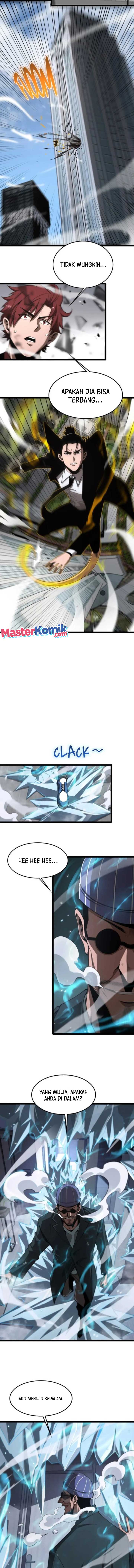 World’s Apocalypse Online Chapter 149 Bahasa Indonesia