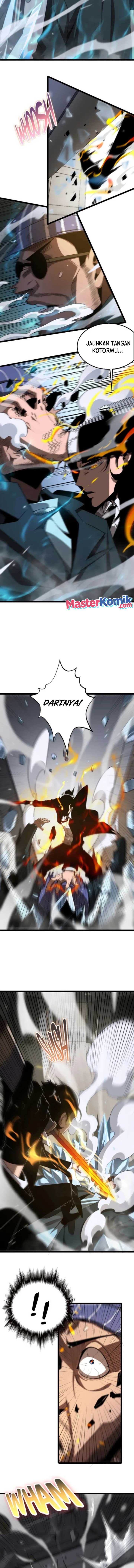 World’s Apocalypse Online Chapter 149 Bahasa Indonesia