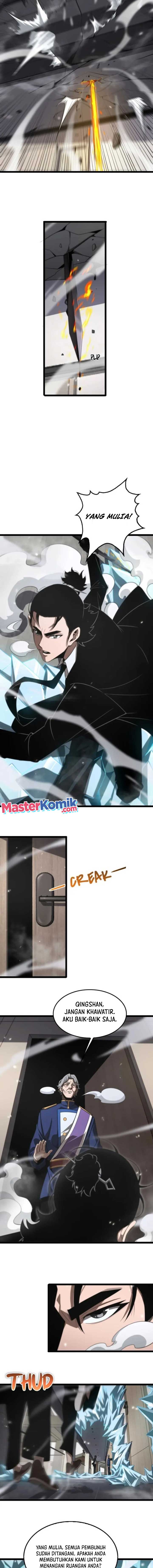 World’s Apocalypse Online Chapter 149 Bahasa Indonesia