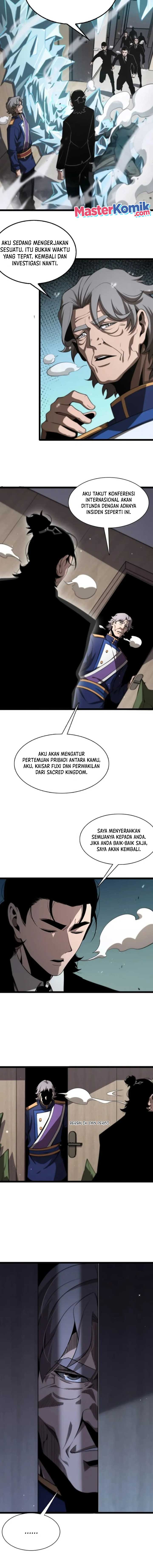 World’s Apocalypse Online Chapter 149 Bahasa Indonesia