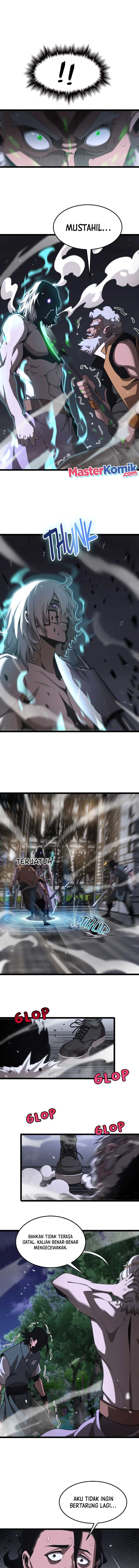World’s Apocalypse Online Chapter 153 Bahasa Indonesia