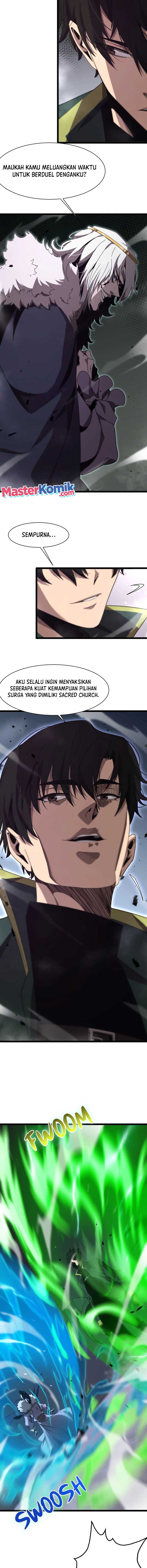 World’s Apocalypse Online Chapter 153 Bahasa Indonesia