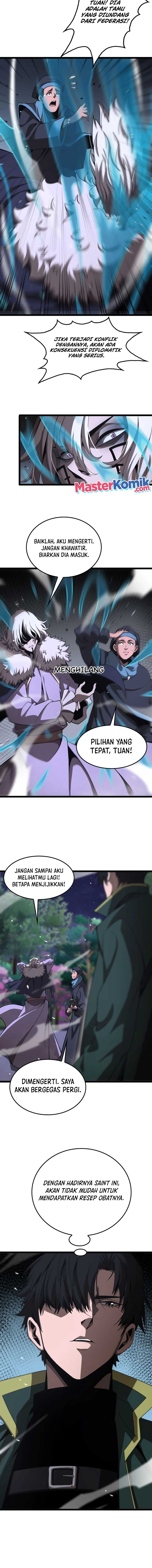 World’s Apocalypse Online Chapter 153 Bahasa Indonesia