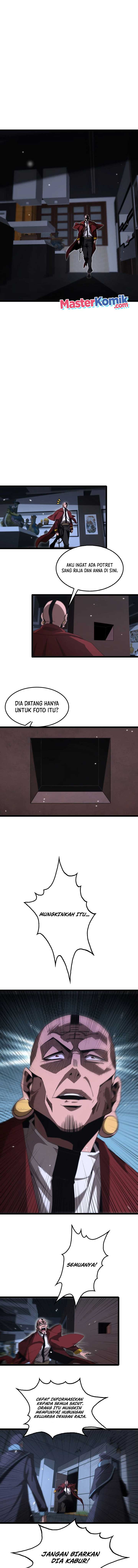 World’s Apocalypse Online chapter 157