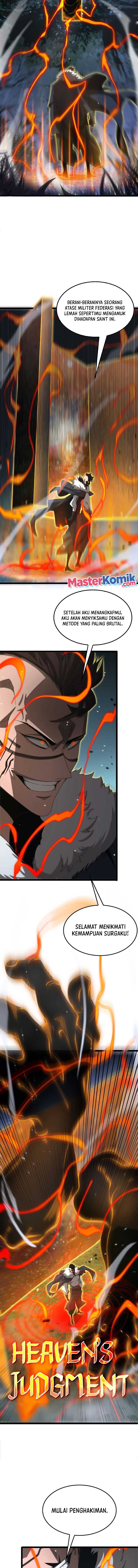 World’s Apocalypse Online chapter 157