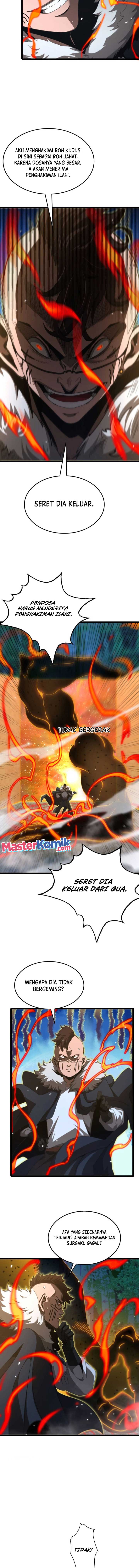 World’s Apocalypse Online chapter 157