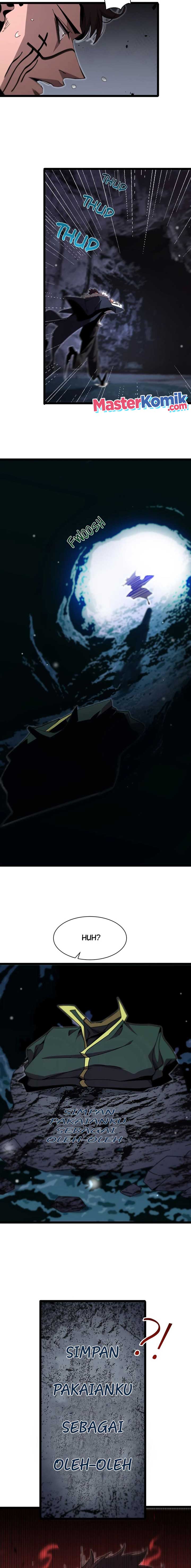 World’s Apocalypse Online chapter 157